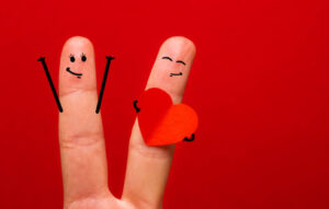 Nejcennější, co mámeje čas strávený s blízkou osobou.